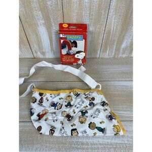 Snoopy Sportaid Arm Sling PEDIATRIC ARM SLING Small
